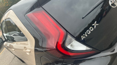 Toyota Aygo X 1.0 VVT-i Edge 5dr Petrol Hatchback